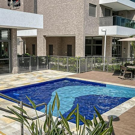 דירות ברטיוגה Tulum Club - Lindo, Moderno - Enxoval Completo מראה חיצוני תמונה
