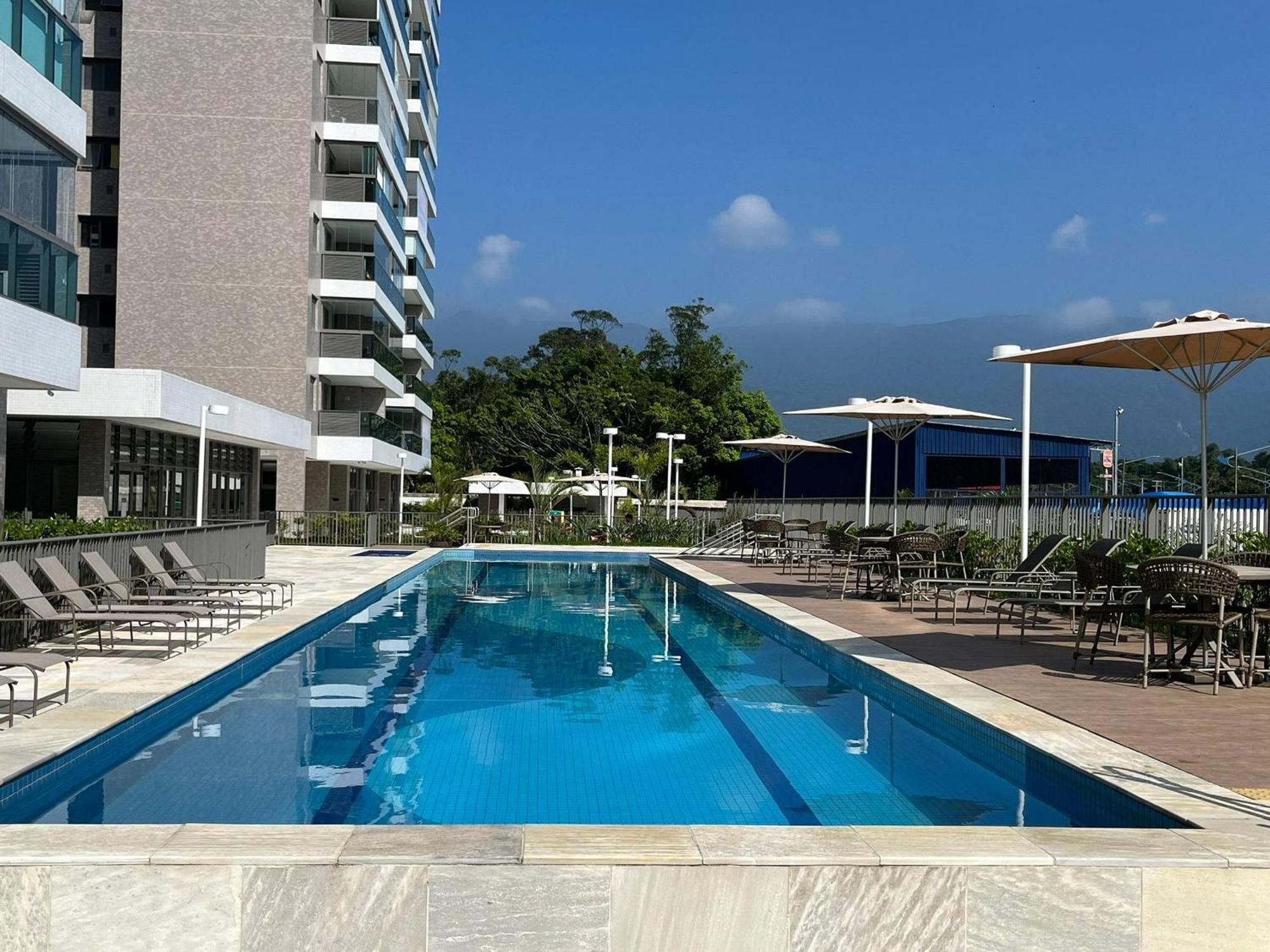 דירות ברטיוגה Tulum Club - Lindo, Moderno - Enxoval Completo מראה חיצוני תמונה